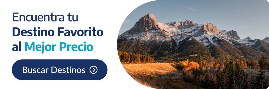 Destino Favorito