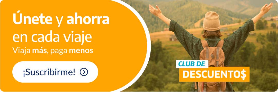 Club Descuentos
